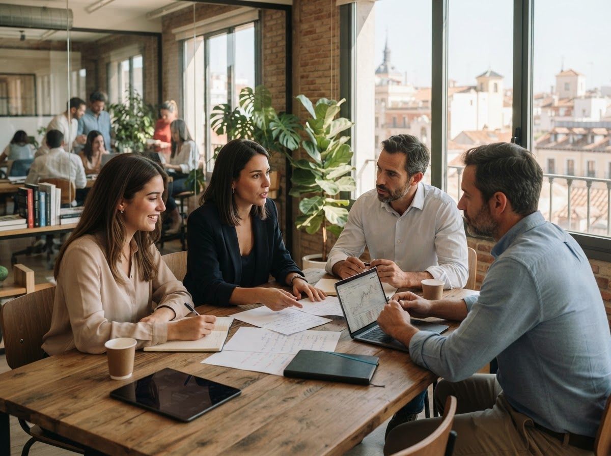 Lotus Wertgrove — the team and analysis process behind the risk management platform